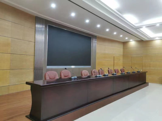 SCX LED Rental P4 Indoor Full Color LED Screen 512x512mm Fast Lock Light Thin LED Cabinet Panel For Stage Back LED Video wall