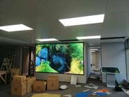 P3 led advertising board 4K HD led board indoor led video wall P3 unit 576x576mm,Novastar system，1200cd brightness
