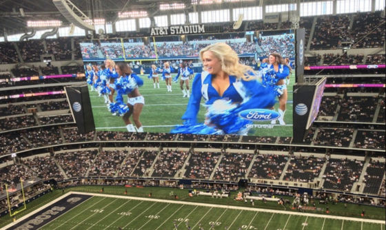 P10 Outdoor LED Advertising Boards Football Stadium Led Display Score Board Screen