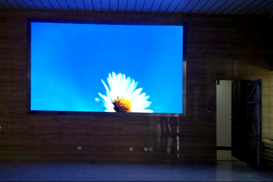 Indoor led wall display p3.91 rental led panel 500x500mm Die-cast aluminum cabinet for seamless splicing stage video bac