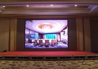3840Hz high refresh CS2033 IC Hongsheng SMD1515 front service 512x512mm panel indoor rental led screen p2