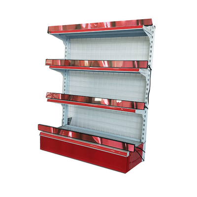 New Item Small Pixel Pitch COB Shelf Screen P1.87 Used in Supermarket/Clubs/Store Indoor Shelf Strip LED Sig