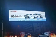 Led Chipstar China p2.5 kinglight lamp 640x640mm led rental led display indoor led video wall panel