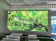 P2 Indoor 512*512mm Die Cast Aluminum Cabinet led screen 256*256pixel HD 4K led panels led display screen for church