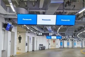 Outdoor Full Color P10 Waterproof HD High Brightness Advertising Led Display Screen Panels