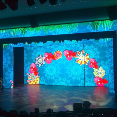 Top Quality P2.5 Led Indoor Display Led Display Panels Led Display Screens For Advertising