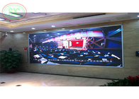 High refresh rate of 3840 Hz indoor P6 LED display with structure
