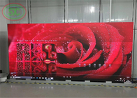 Excellent product indoor P 3.91 LED display 500 by 500 mm or 500 by 1000 mm fixed installation