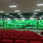 P5 indoor 640X640MM  led display indoor full color big stage background screen video wall