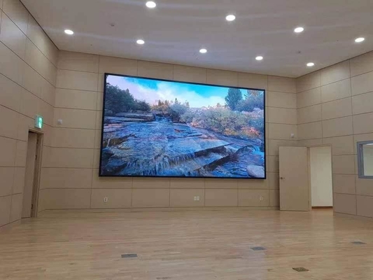 Good quality ultra-light Nationstar diode p3 576*576mm panel HD video background rental led screen display for concert