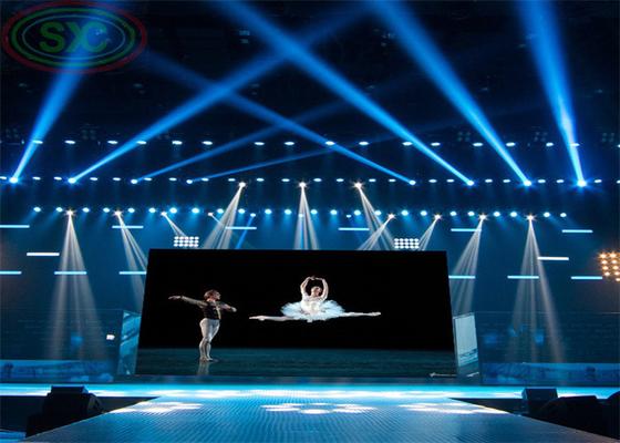 Easy disassemble LED display LED screen high-quality products support sample test