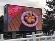 Advertising led outdoor  billboard screen Large led Billboard Video Display Full Color P8 Led Digital Billboard