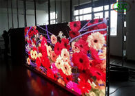 P6 Full Color High definition Advertising LED Screens panel for railway / school / church