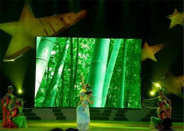 P10mm Outdoor LED Screens