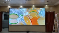 Indooro utdoor P3 Full Color Large LED Screen Display LED Rental Screen 576x576mm Cabinet For Advertising