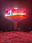 full color p5 video wall stage background big led advertising display board electronic LED screen outdoor
