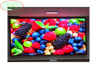 SMD full color Outdoor P4.81 LED Screen/Full Color Rental LED Display Screen