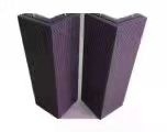 Double Sided LED Billboard Pitch 6mm LED Stadium Church Screen