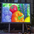P6 LED Screen Back Side Maintenance P6 Outdoor LED Display P6 LED Media Advertising Screen