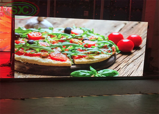 Home Theatre 4k LED Video Wall P3 P4 Wedding LED screen indoor LED display