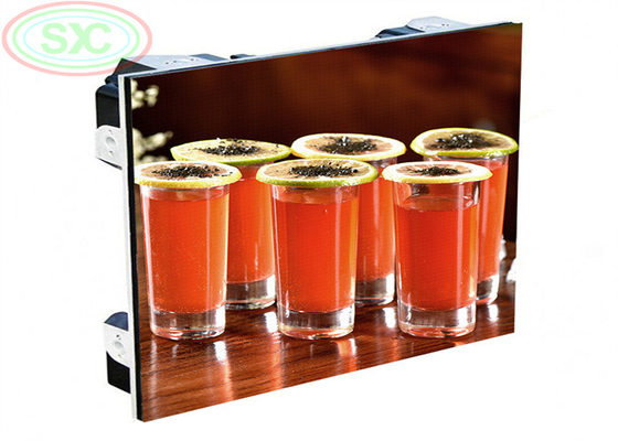 Synchronous NOVASTAR control system indoor outdoor LED screen LED display indoor P5 LED wall