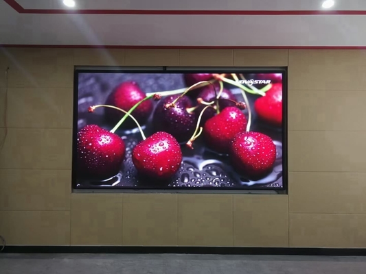 LED Display Screen P3 Outdoor Full Color SMD1921 576X576mm 192x192Pixel 1/16 Scan Die Casting Aluminum Cabinet Rental Pa