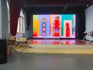 500x500mm Rental led Screen P3.91 full color led screen indoor led video wall manufacturers led display panel