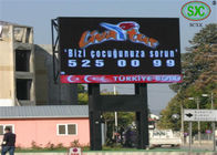 Playgrounds P10 Outdoor Full Color LED Display Lightweight 320mm x 160mm