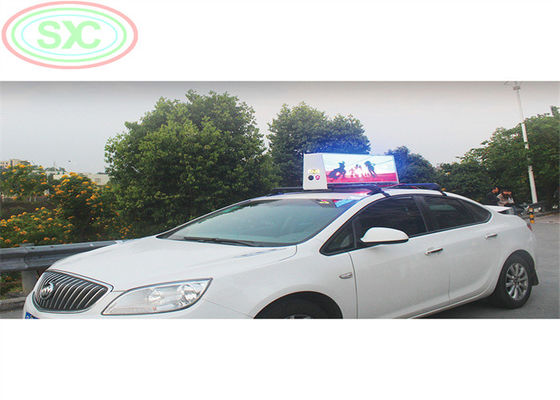 Outdoor P5 P6 P10 LED Screen