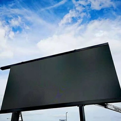 Large Stadium LED Display Screen P8 Outdoor LED Display Wall Fixed Outdoor P8 LED Video Wall