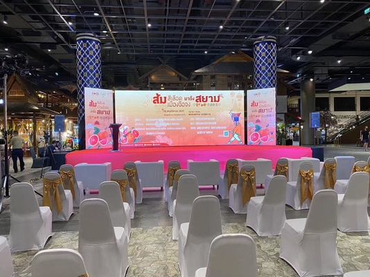 High Definition Hot Sale Brightness 1000 Indoor LED Display Module Nationstar