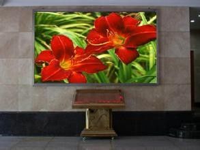 SMD IP65 Outdoor Full Color LED Display Screen P8 P10 Building Advertising LED Billboard