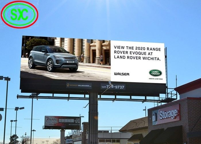 P2.5 Fixed High Brightness RGB LED Die-Casting Aluminum, Box Size 640*640MM