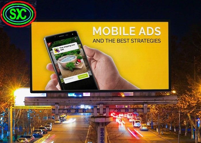 COB P2.5 Smd2121 Full Color Die-Cast Aluminum Chassis Rental LED Monitor