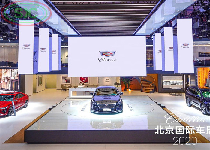 Indoor SMD P2.6 P2.9 P3.91 P4.81 advertising Led Screen Large Stand Digital Billboard