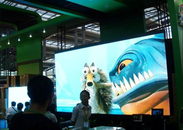 Church Auditorium Stage Concert Backdrop Panel Price P2.9 P3.9 P3.91 Indoor Rental Full Color LED Display Screen