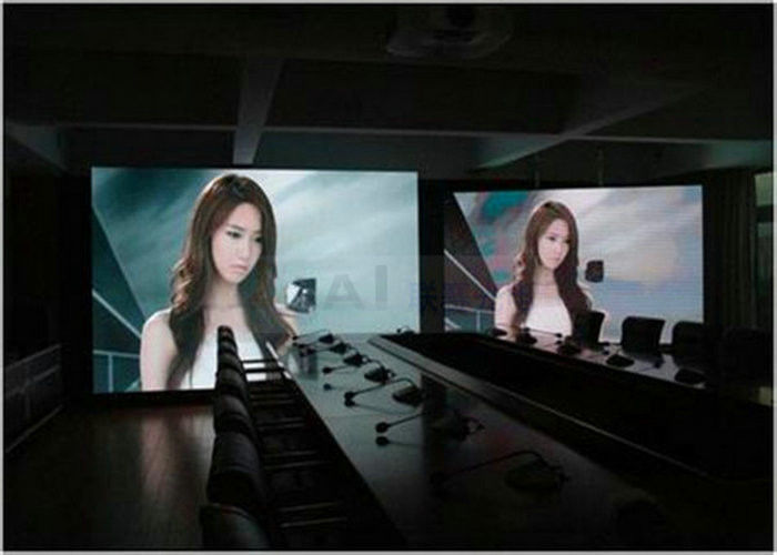led display screen rental