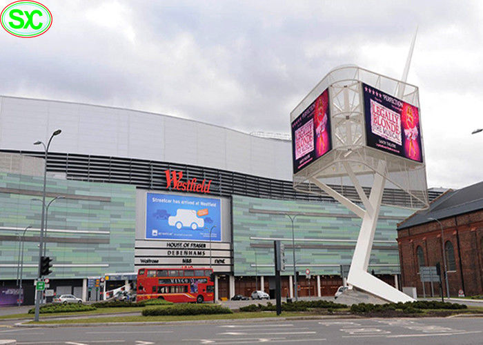 10mm led screen