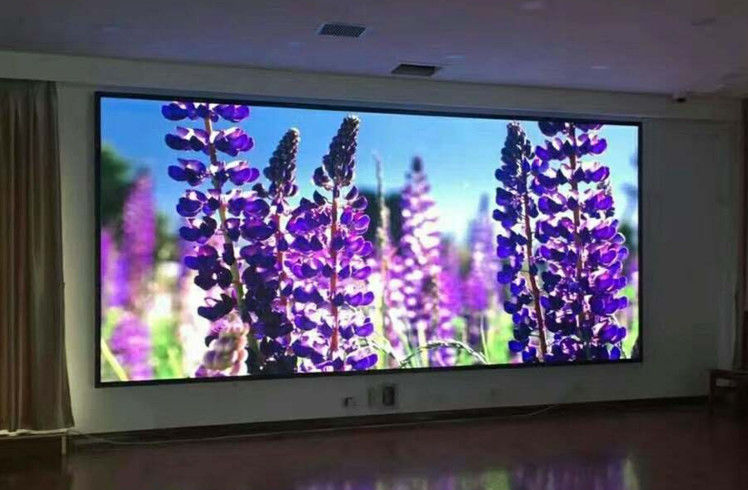DIP Curved Screen Fixed/Rental Advertising P16 Outdoor LED Screen Video Wall Display High Resolution