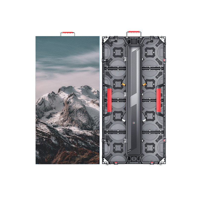 Full Colour Outdoor Led Display P3.91 Waterproof Stage HD Screen full color outdoor led display