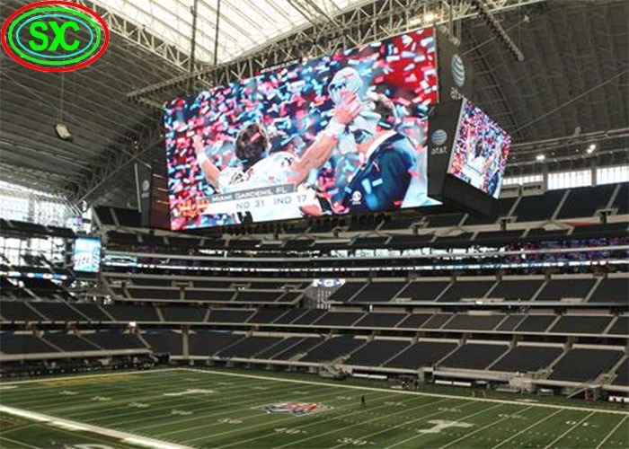 Outdoor P5 LED Billboard SMD1921 Full Color IP65 Waterproof