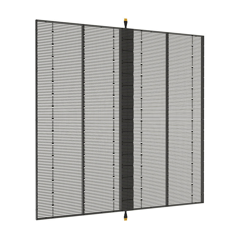 LED Outdoor P3 64x64pixels Full Color Waterproof High Brightness Led Matrix Screen Panel