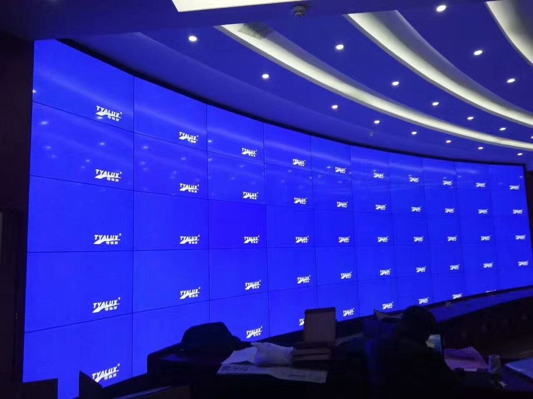 Die-Cast Aluminum Rental Screens Factory Prices Versatile HD LED Screens For Boardrooms, Churches And Weddings