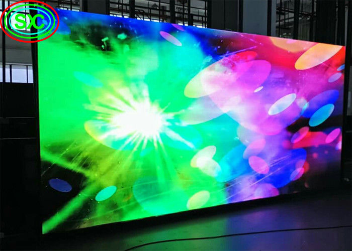 small pixel pitch led screen P2.5 SMD LED Display with Kinglight LEDs smd outdoor led display