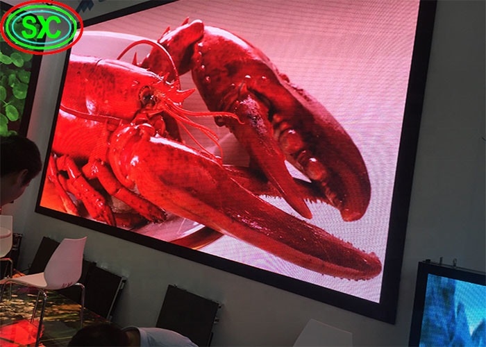 Outdoor Full-Color LED Display, Flexible, High-Definition, Waterproof And Free Of Lag