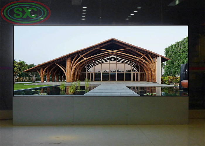 Wholesale High Resolution p4 Indoor Concert HD Rental Video Wall Panel Led Screen