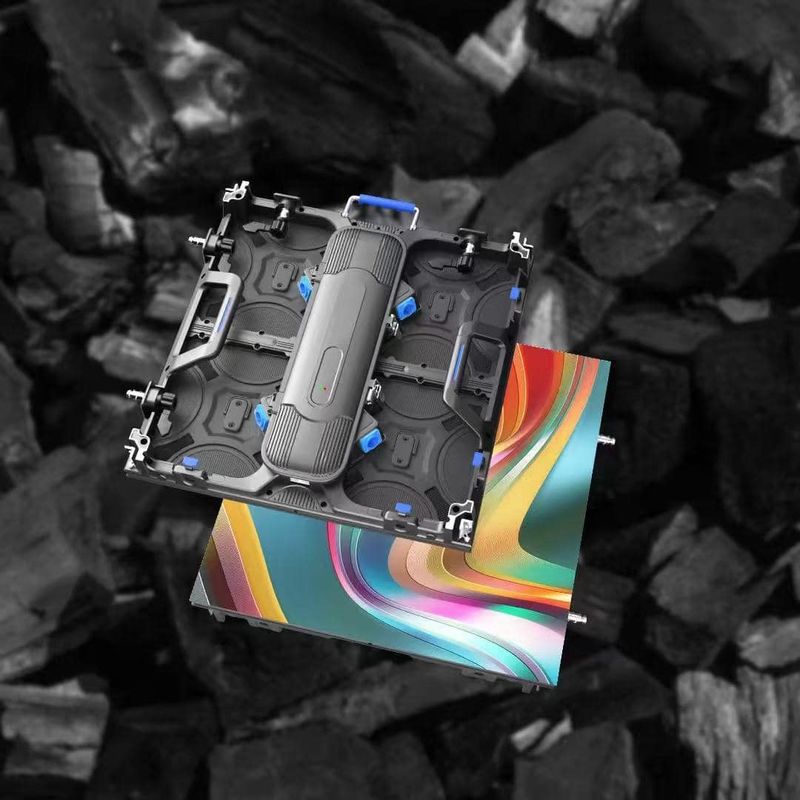 Wholesale Fixed Outdoor P3 P4 P5 P6 LED Module Front Maintenance LED Display Screens For Advertising