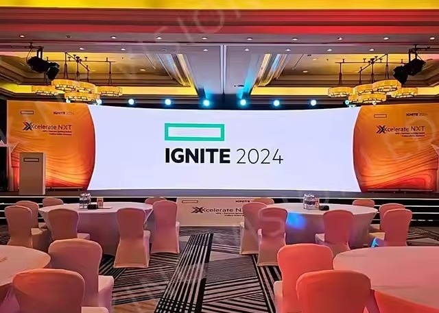 SCXK-RGB LED Display Flexible Single and Dual Color Rental LED Screens No Ghosting or Delays Customizable in Any Size