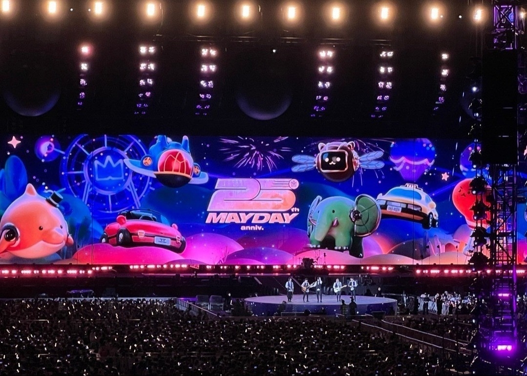 Factory Price Rental Box Full Color Large Stage LED Display Advertising LED Billboards
