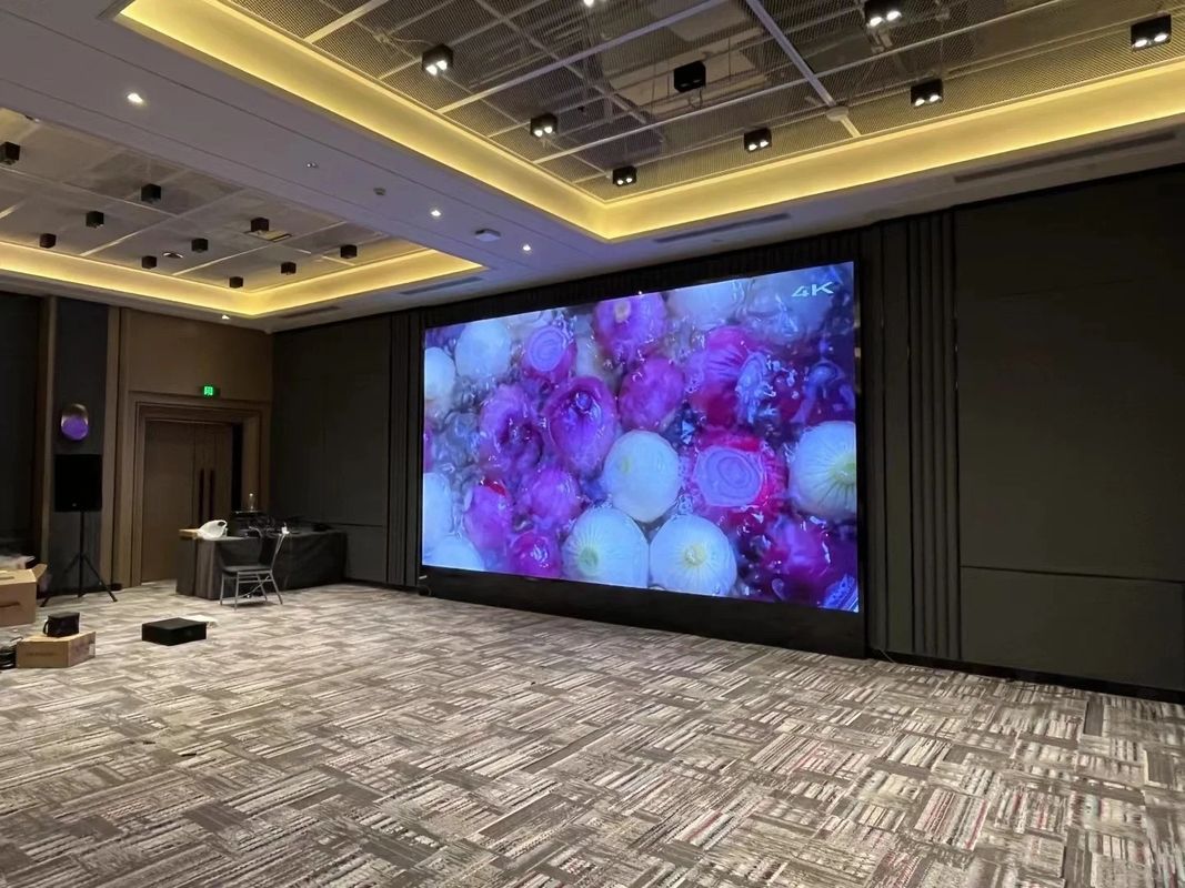 Long-Lasting Performance Surface Mounted Display LED Panel with SMD3528 Led Standard and Ip43 Protection Level